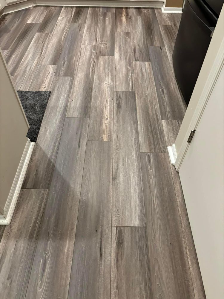 All Photos for Buddy's Flooring  in London, OH