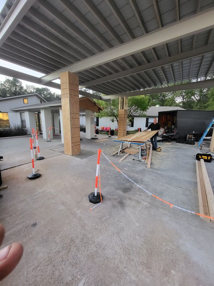 All Photos for All Pro Construction East Texas LLC in Gilmer, TX