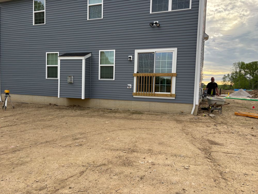 All Photos for Concrete Pros, LLC in Lorain, OH