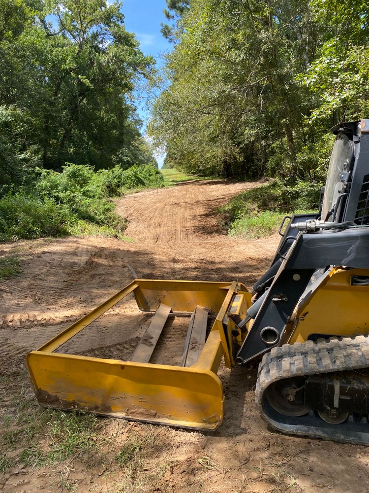 All Photos for Daniel's Dumpsters & Land Improvements in Monroe, LA