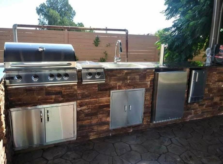 All Photos for Oasis Landscaping LLC in El Paso, TX