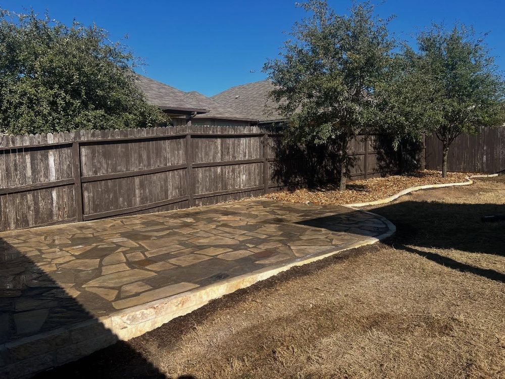 All Photos for CS LawnCare  in San Antonio,  TX
