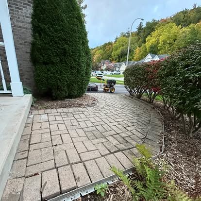 Interlock Pavers for Bravo Interlock Repairs in Burlington, ON