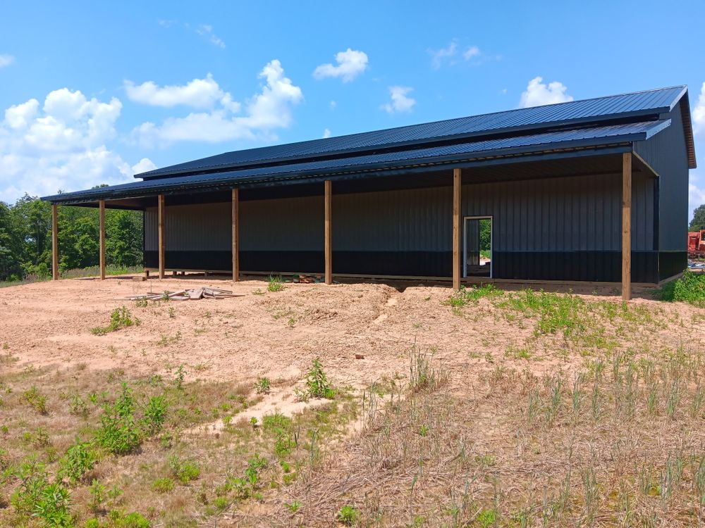 All Photos for Elite Amish Roofing in Jackson, OH