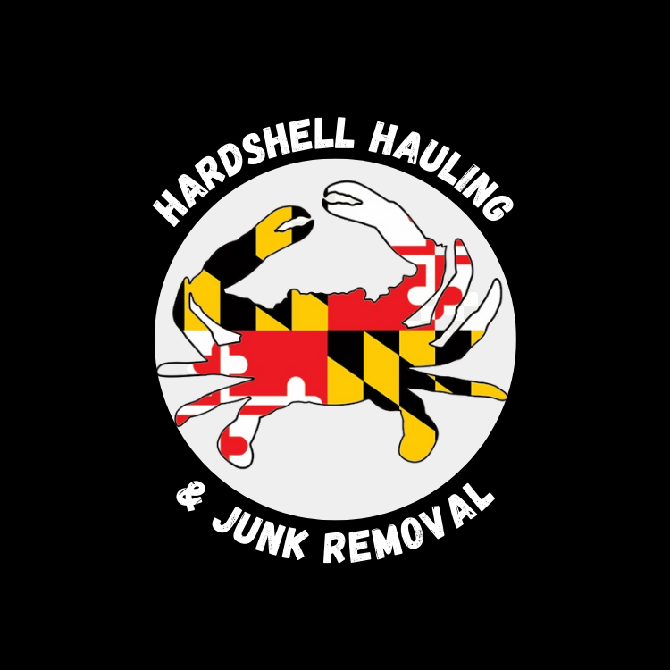 Hardshell Hauling & Junk Removal team in Annapolis, MD - people or person