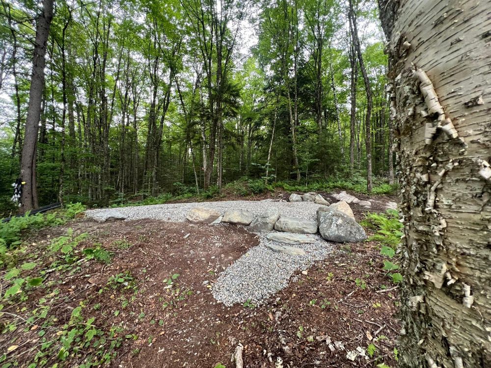 All Photos for Andy Naylor Excavation in Johnson, VT