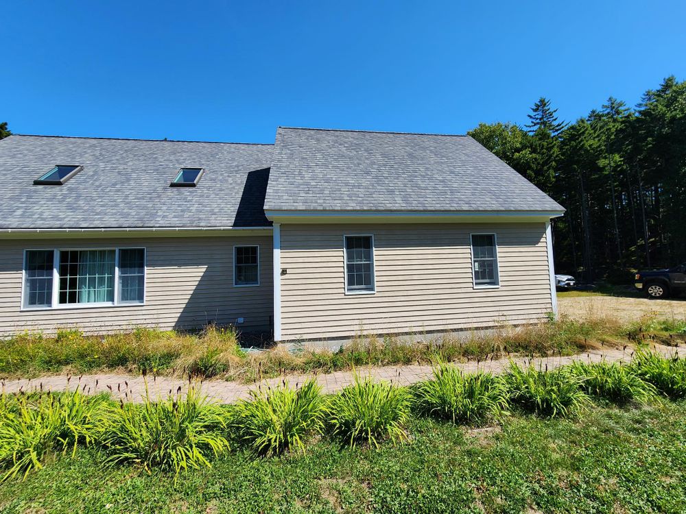 All Photos for Maine Roofing and Siding in Richmond, ME