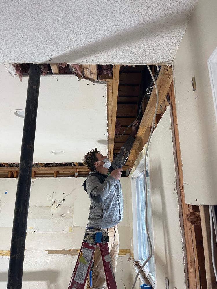 All Photos for Tony's Remodeling & Painting in Renton, WA