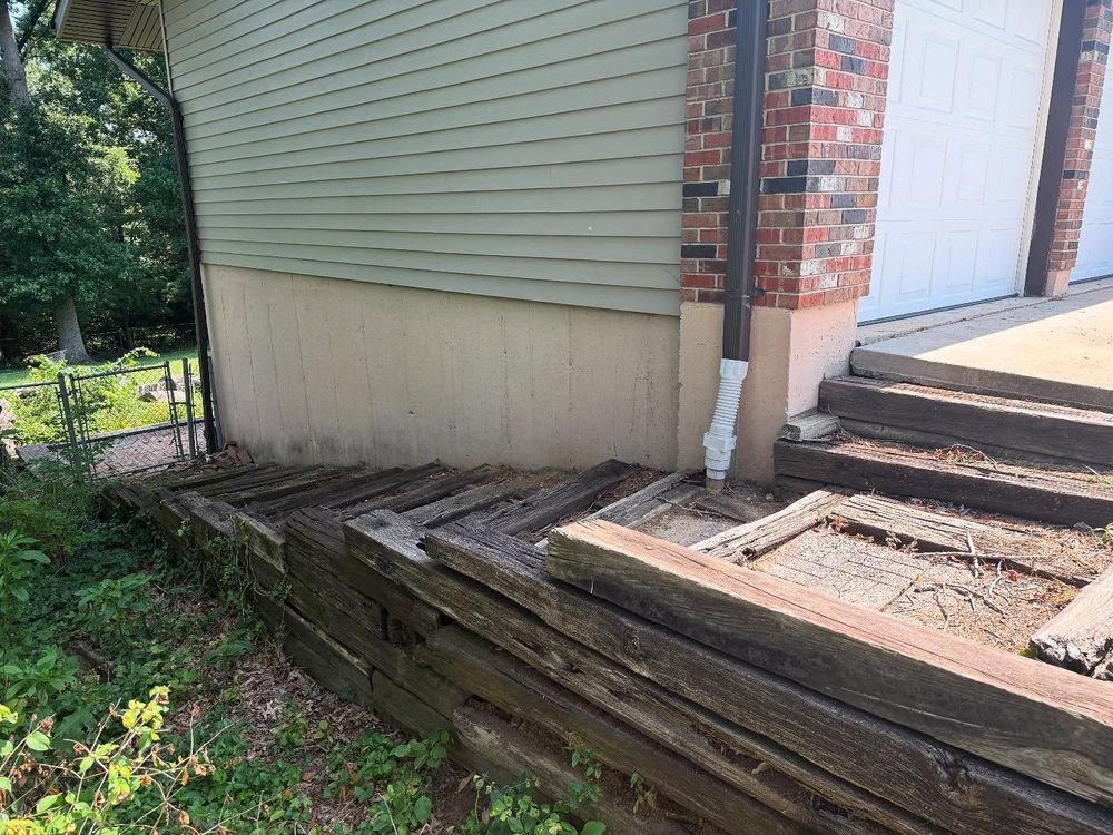 All Photos for Green Sweep Lawn and Landscape in Eureka, MO