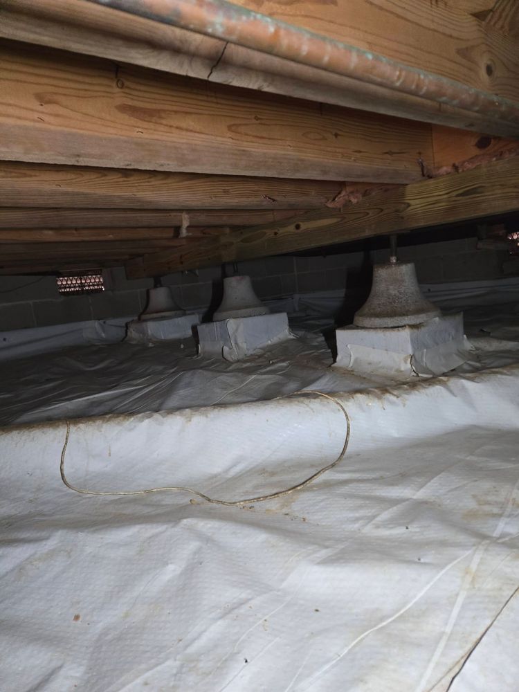 Pest Control for Bug Blasterz LLC in Huntsville, AL