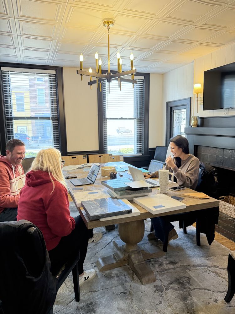 All Photos for Sacksteder & Ward in Brookville, IN