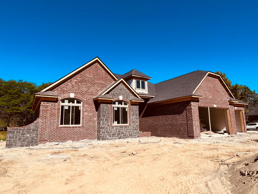 All Photos for Ferro Homes in Macomb County, MI