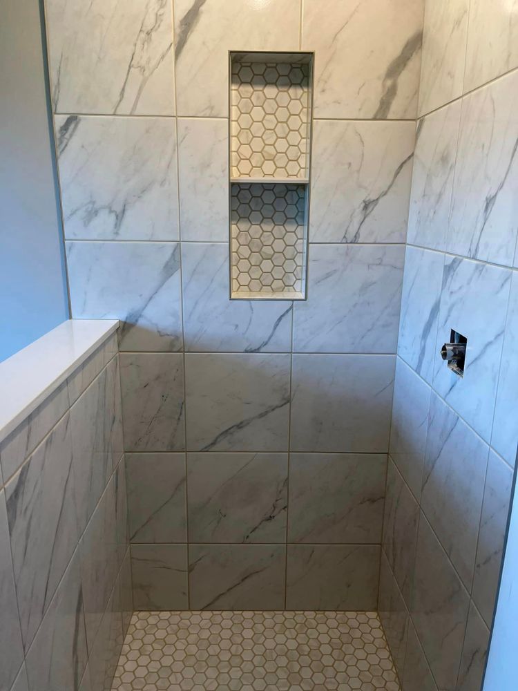 All Photos for JC Tile in Fowlerville, MI