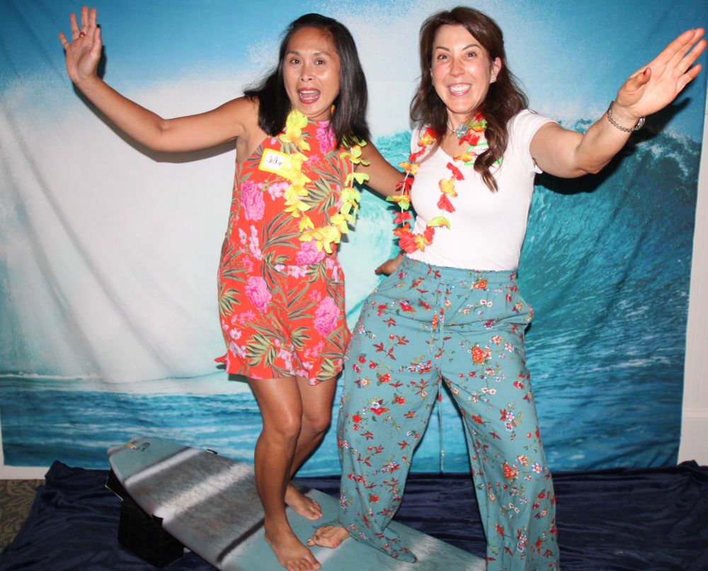 Luau Party Mount Pleasant SC 6/14/25 for 360 Media in Charleston, SC