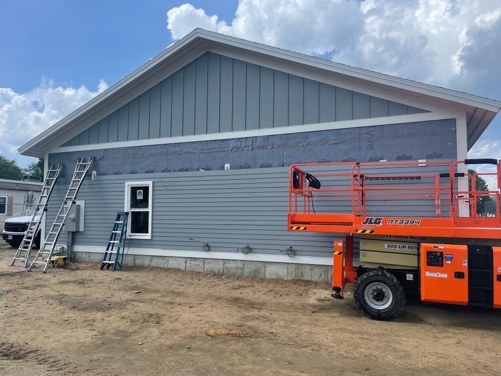 All Photos for McKenna General Contracting in Readfield, ME