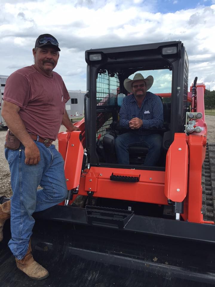 Exterior Renovations for T & C Metal Builders in Northeast, TX