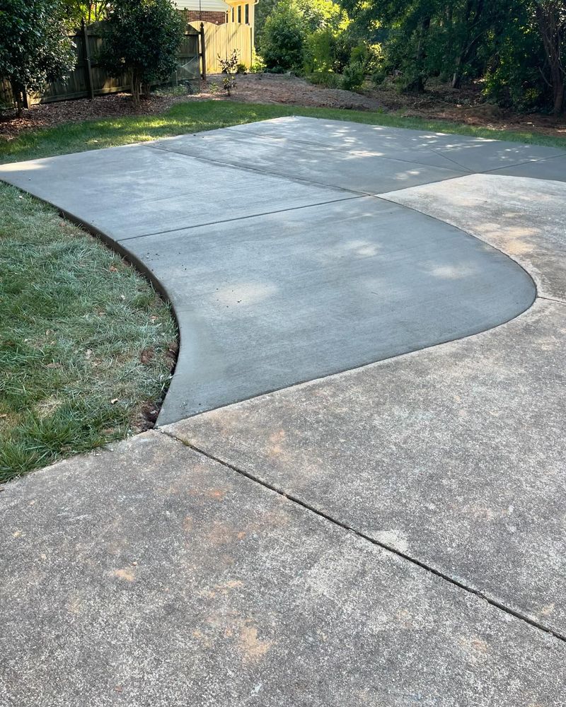 All Photos for Simmons Masonry & Concrete in Charlotte, NC