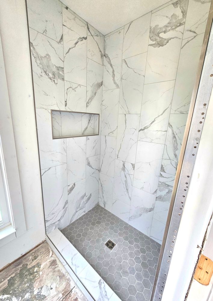 All Photos for Fulford Carpet and Tile in Holden Beach, NC