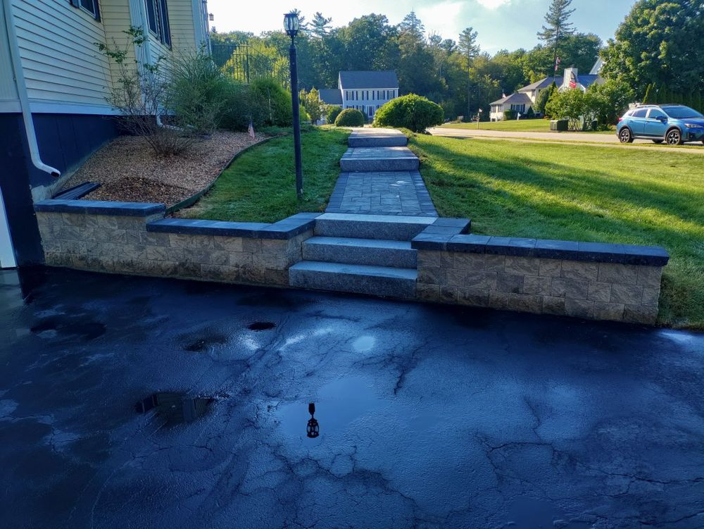 All Photos for BC Landscaping Masonry in Amesbury, MA