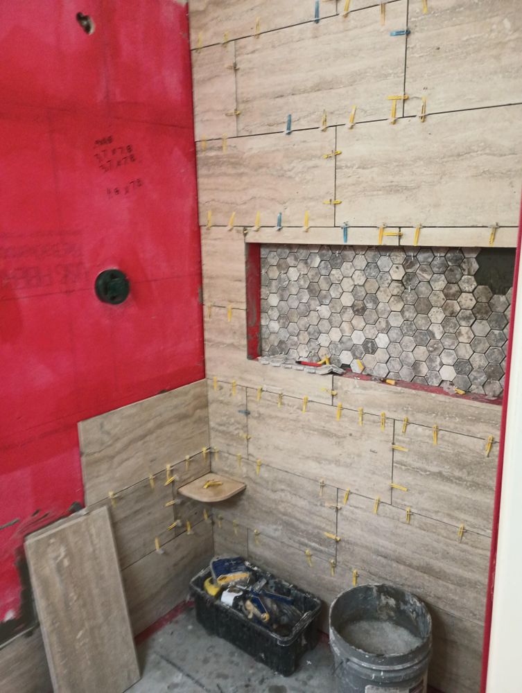 All Photos for Restore It General Contracting in Spring, TX