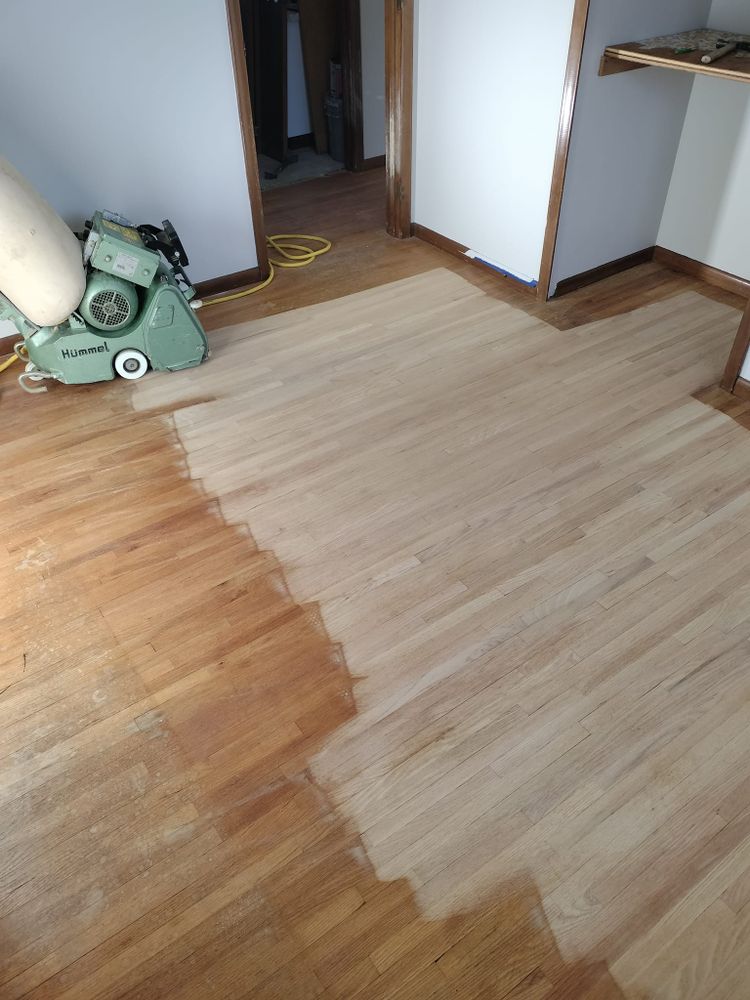 All Photos for Minnesota Floor Sanding & Installation in Lakeville, MN