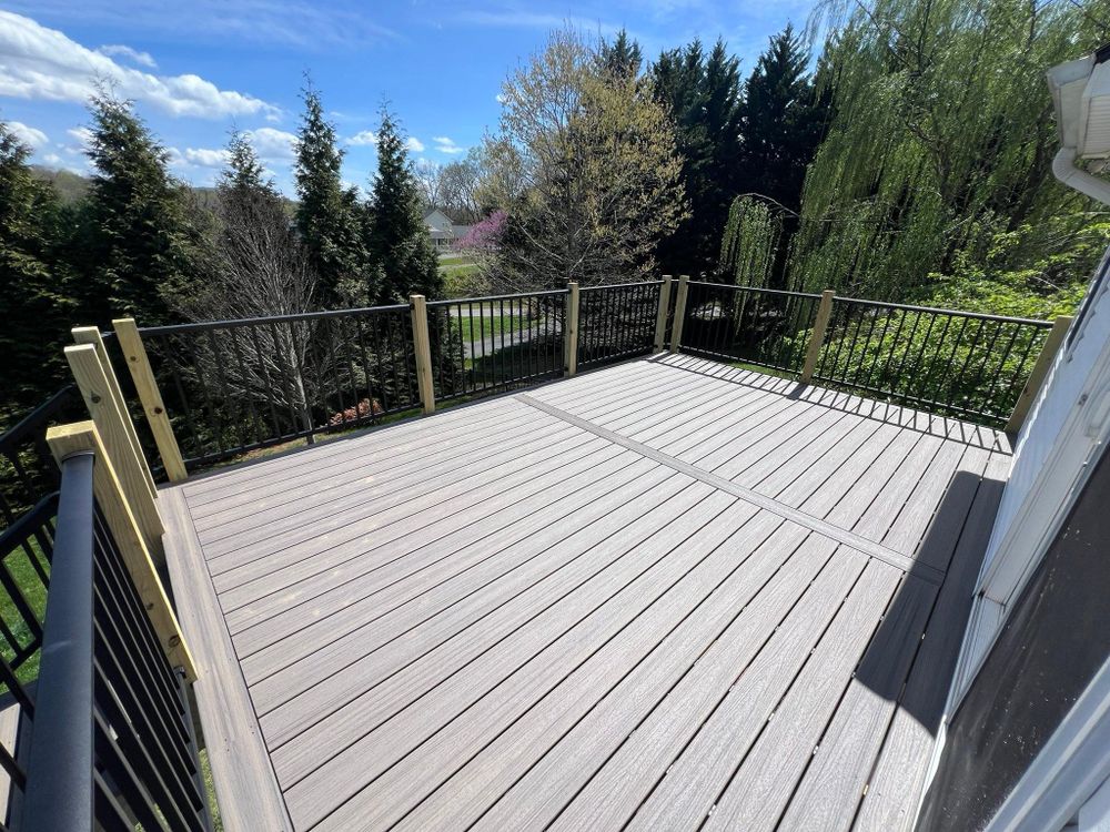 All Photos for Redwood Construction in Asheville, NC