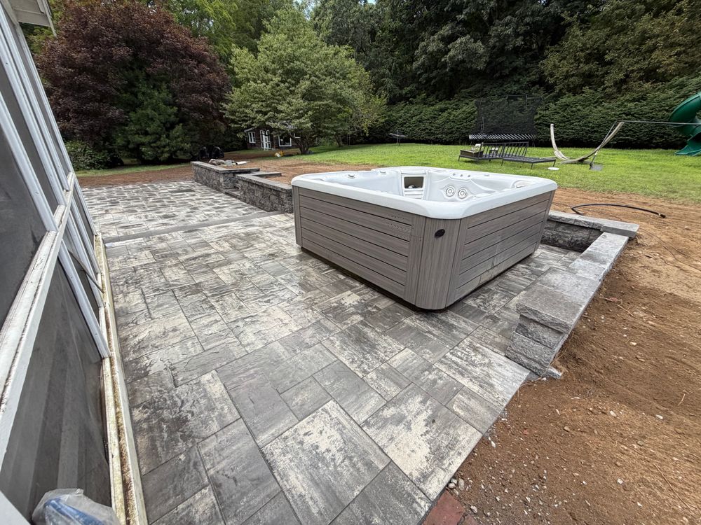 All Photos for S&G Hardscaping and Plowing in Boston, MA