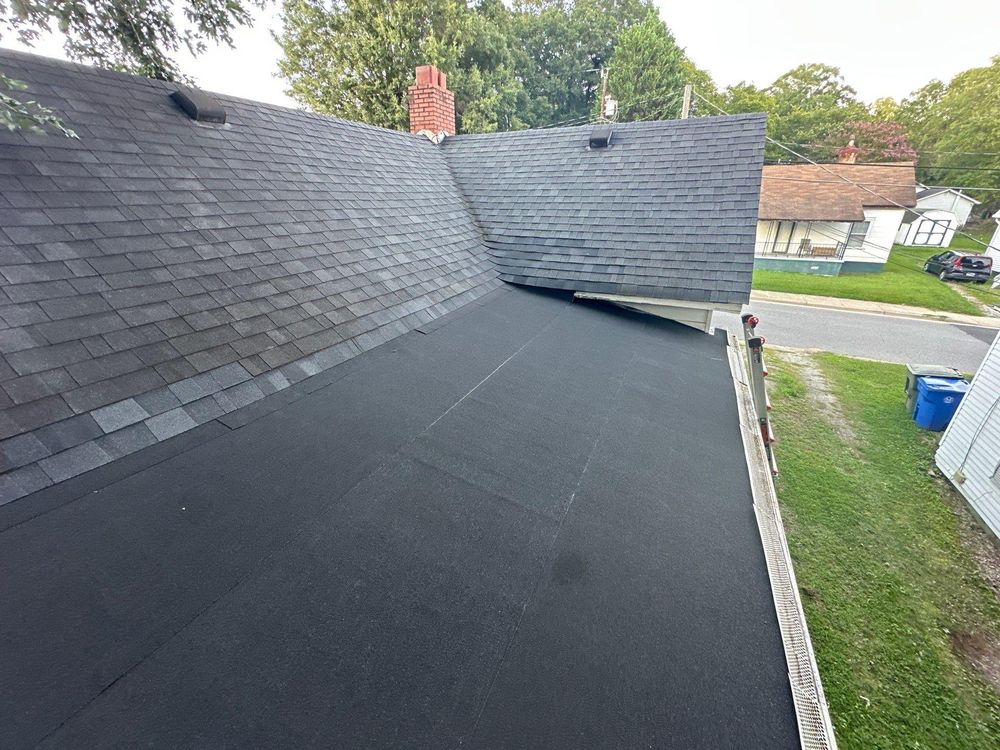 All Photos for The Flip Flop Roofer in Statesville, NC