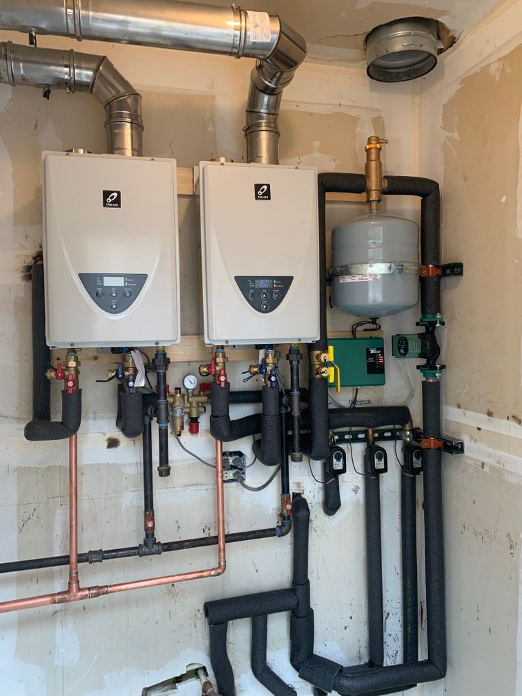 All Photos for Aaron's Custom Plumbing in Santa Fe, NM