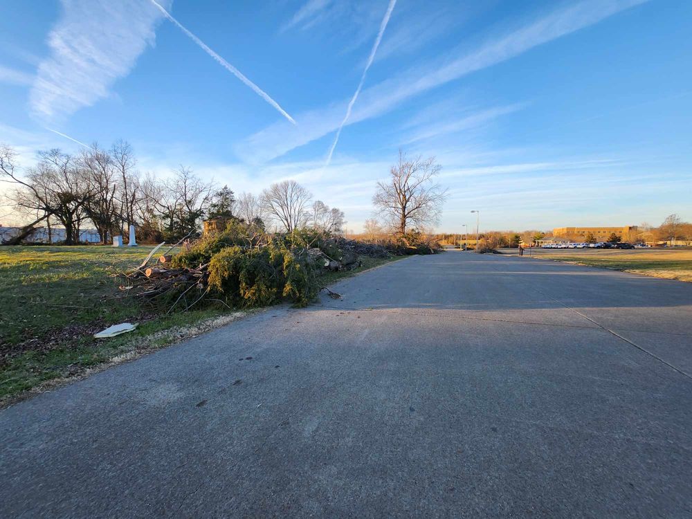 All Photos for Specialty Paving and Sealcoating in Gallatin, TN