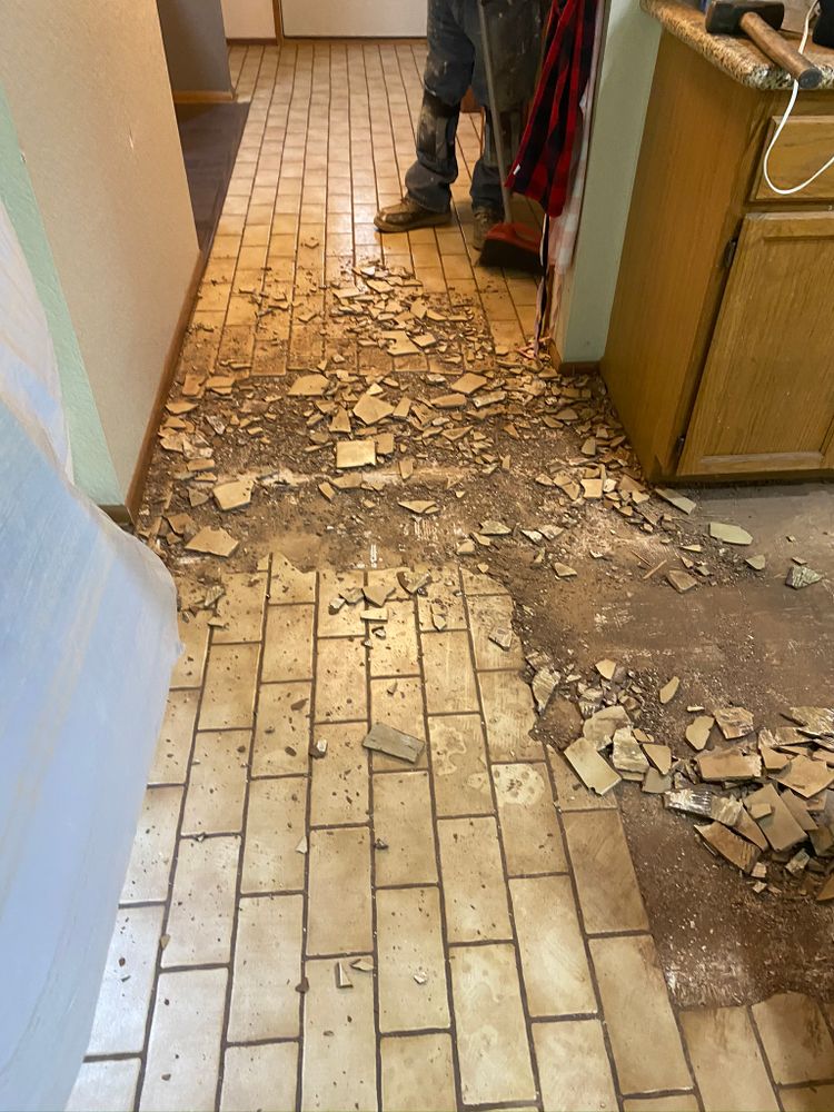 All Photos for Tony's Remodeling & Painting in Renton, WA