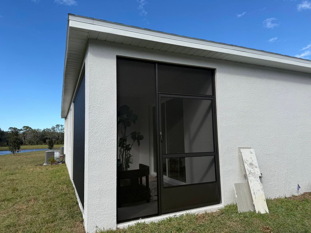 Our Fence Repair service ensures your fence is restored to its original condition, enhancing security and aesthetics. We use quality materials and skilled craftsmanship for lasting results, maintaining your property's value and appeal. for SG Outdoor Solutions in Deltona, FL