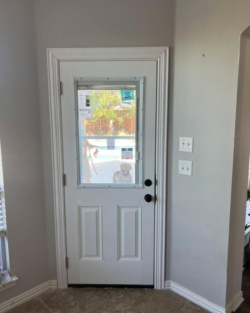 All Photos for Git Er Done Home Remodeling in Wylie, TX