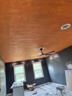 Drywall and Plastering for Professional Interior & Exterior Painting in Charlotte, NC