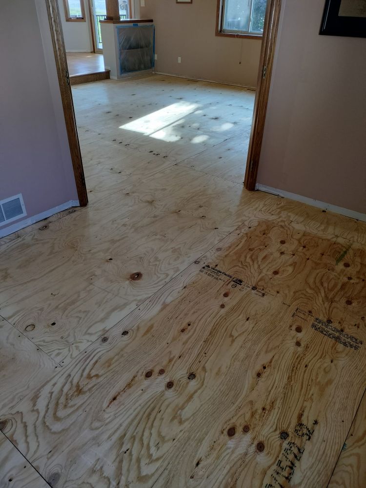 All Photos for Minnesota Floor Sanding & Installation in Lakeville, MN