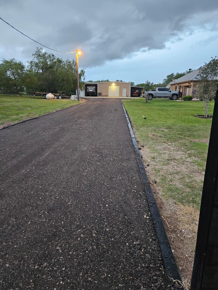 All Photos for Strause Land Improvement & Construction in George West, TX