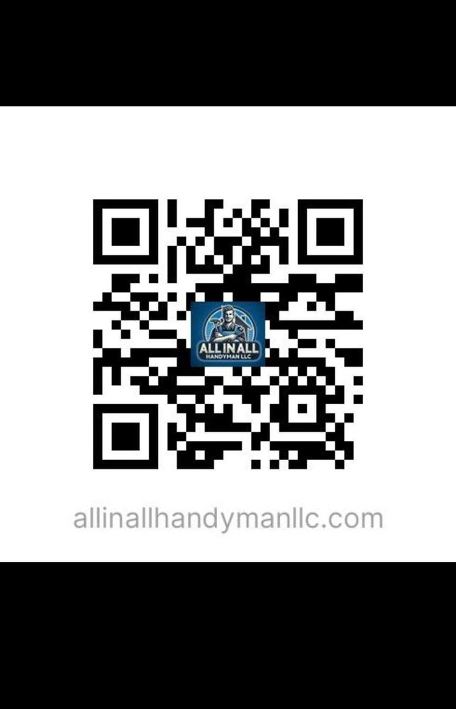 All Photos for All in All Handyman in Evans, CO