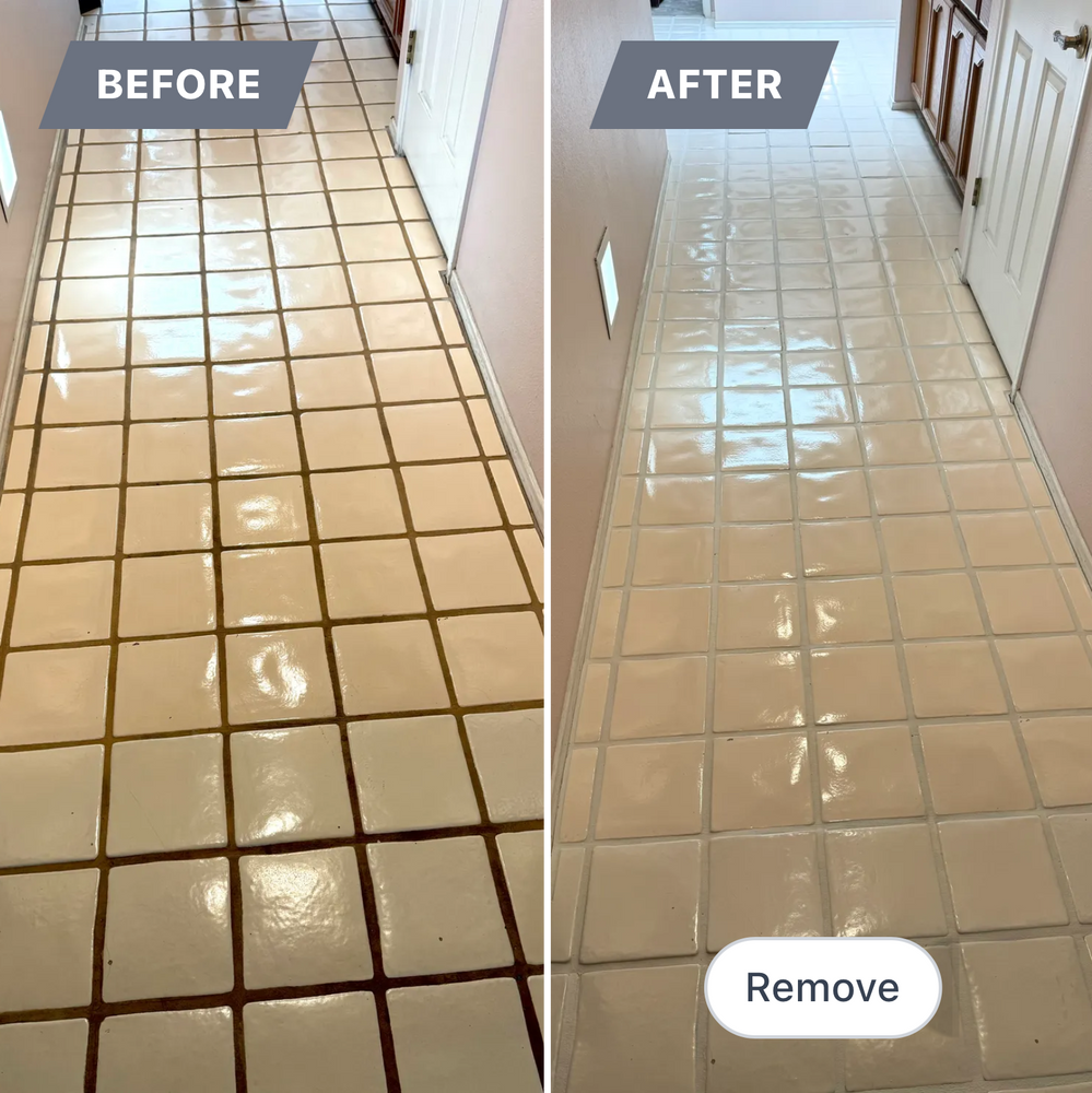 All Photos for The Grout Brothers LLC in Peoria, AZ