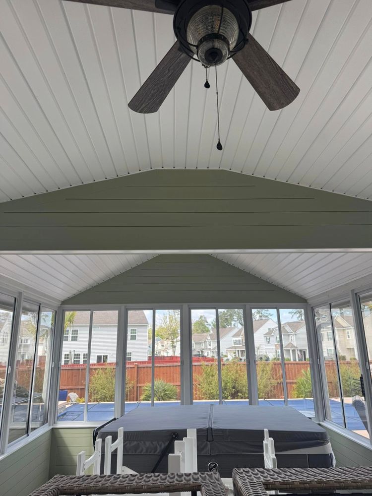 Drywall Installation for M & J Drywall & Construction in Charleston, SC