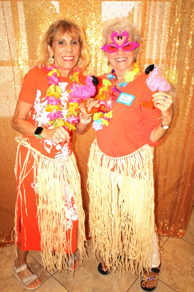 Luau Party Mount Pleasant SC 6/14/25 for 360 Media in Charleston, SC