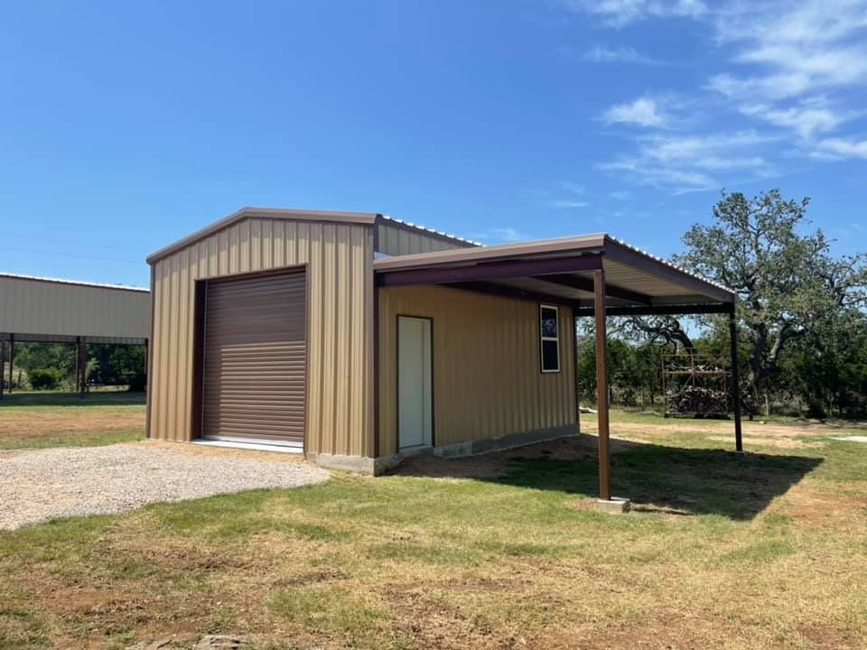 All Photos for Jay-T Construction in Burnet, TX