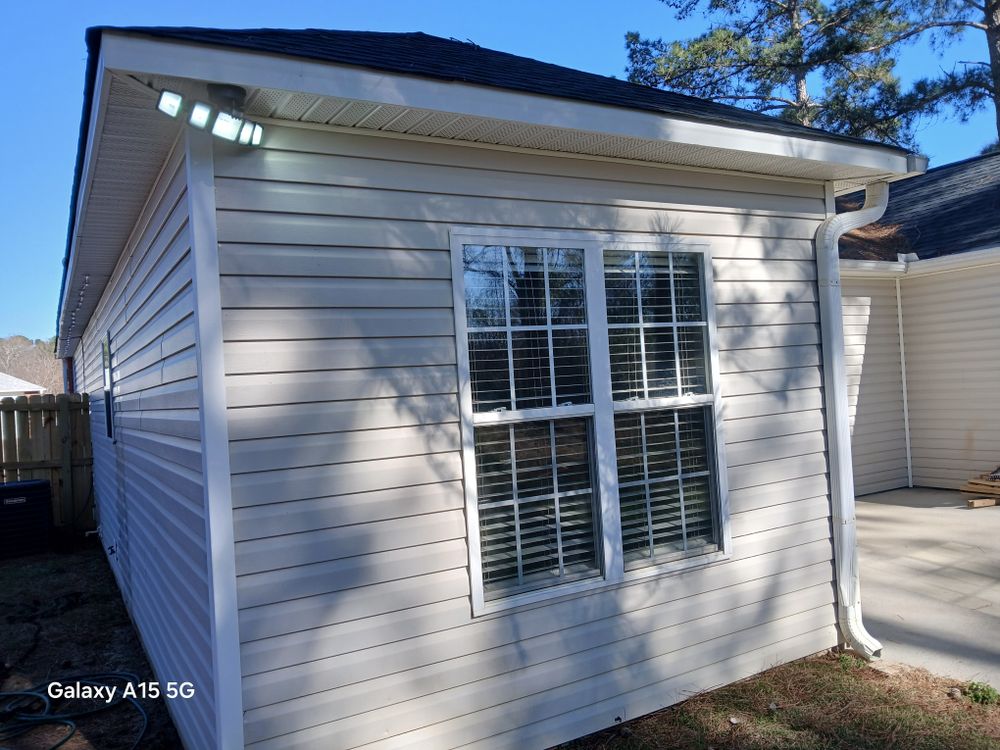 All Photos for RH Strictly Business Auto Detailing and Pressure Washing in Warner Robins, GA