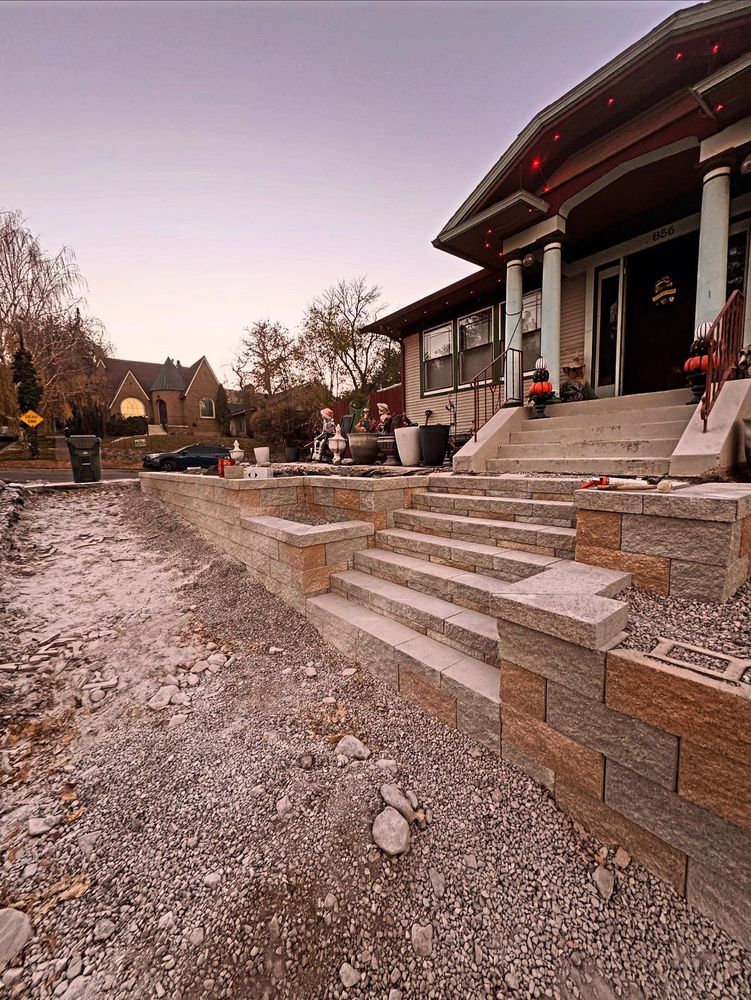 All Photos for Steed Trucking and Excavation in Rexburg, ID