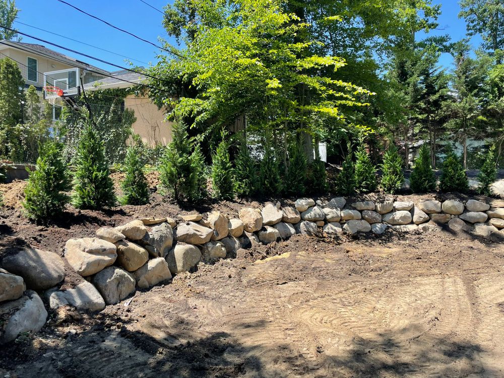 Hardscaping for Elegant Lawns & Landscaping in Inwood, NY