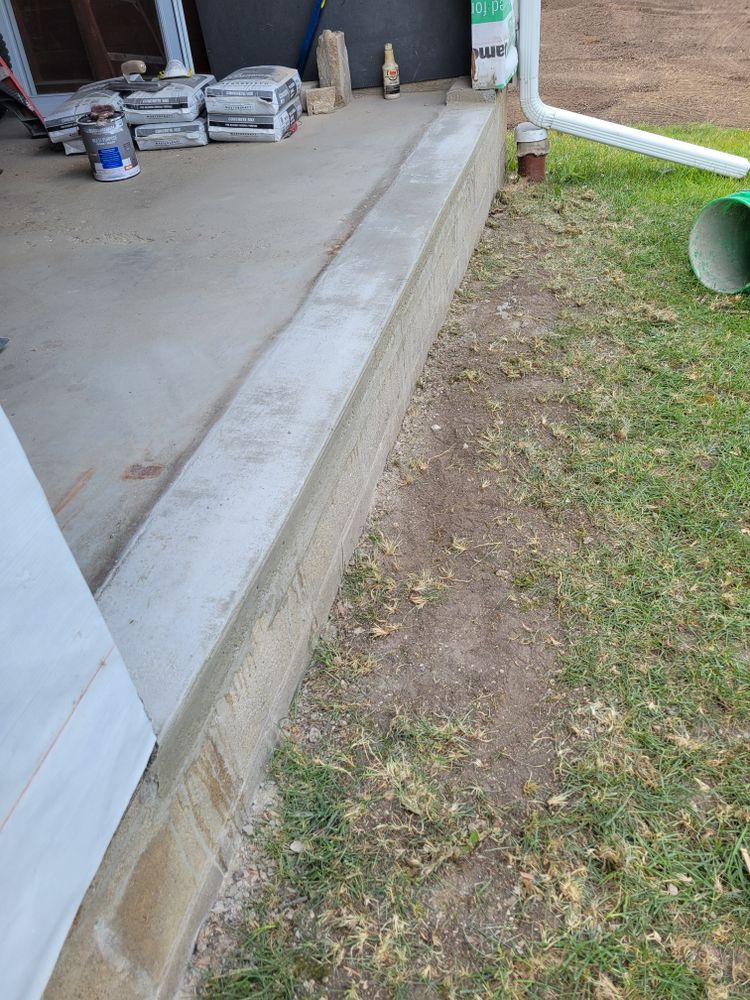 All Photos for DLN Home Remodeling in Peru, IL