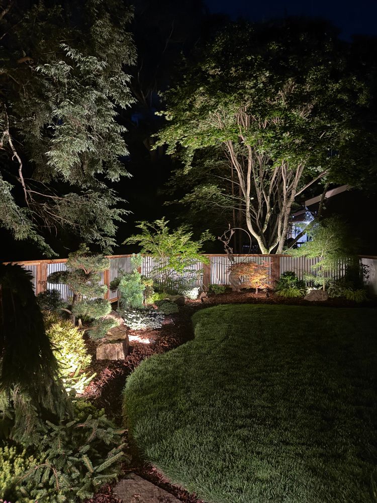 All Photos for Sustainable Lawn and Landscape in Banner Elk, NC