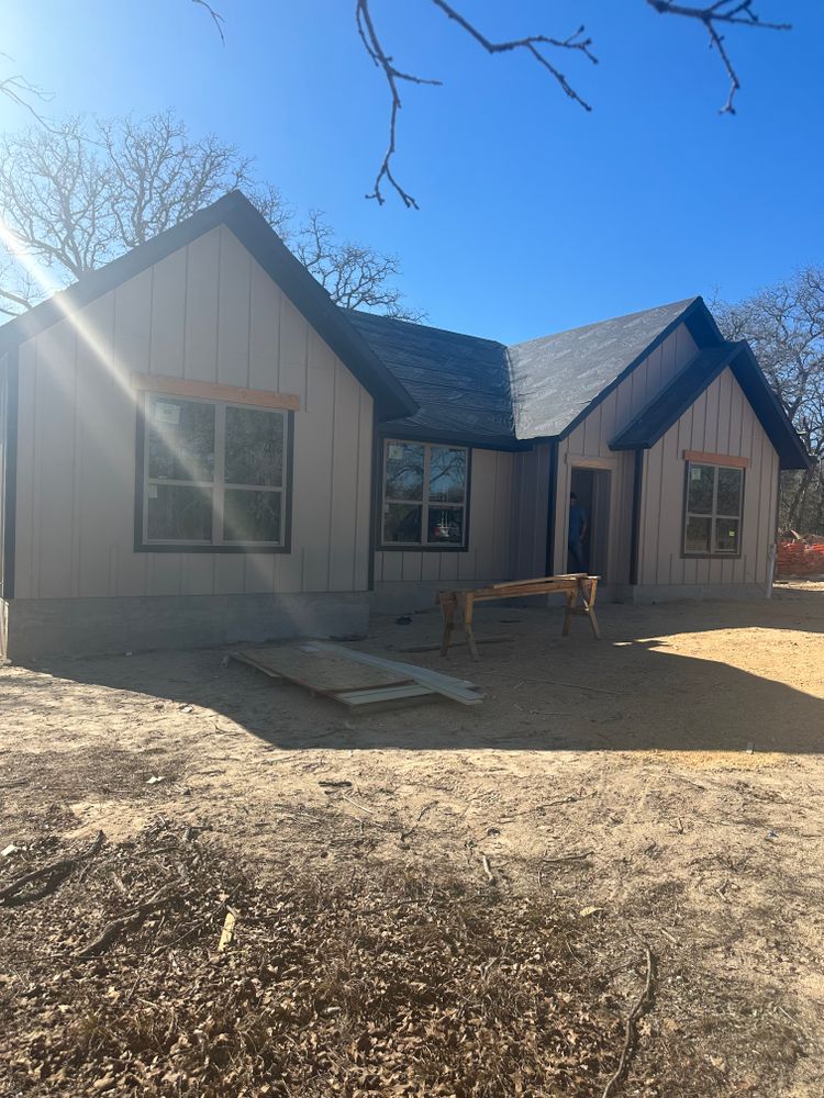 All Photos for GEOS Painting in New Braunfels, TX
