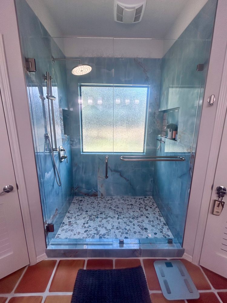 All Photos for Guadalupe Tile Company in New Braunfels, TX