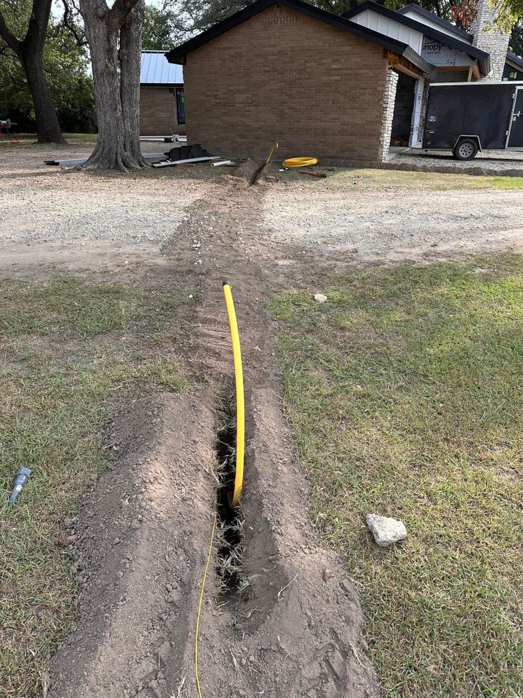 Emergency Repairs for Martin Plumbing Services in Clifton, TX