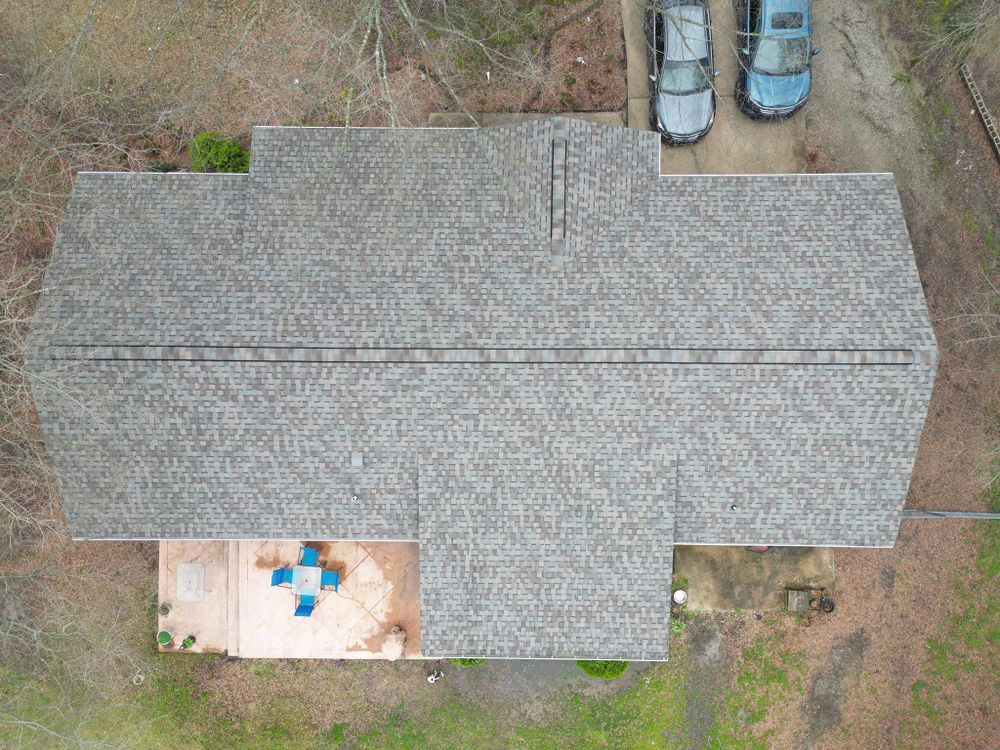 Our Roofing Replacement service offers expert installation and high-quality materials to ensure your home is protected, enhancing both durability and curb appeal with comprehensive solutions tailored to meet your specific needs. for McNabb Construction in Milan, TN